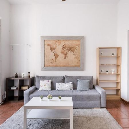 Comfy 4 Rooms Apt In The Heart Of Chueca Madri Exterior foto