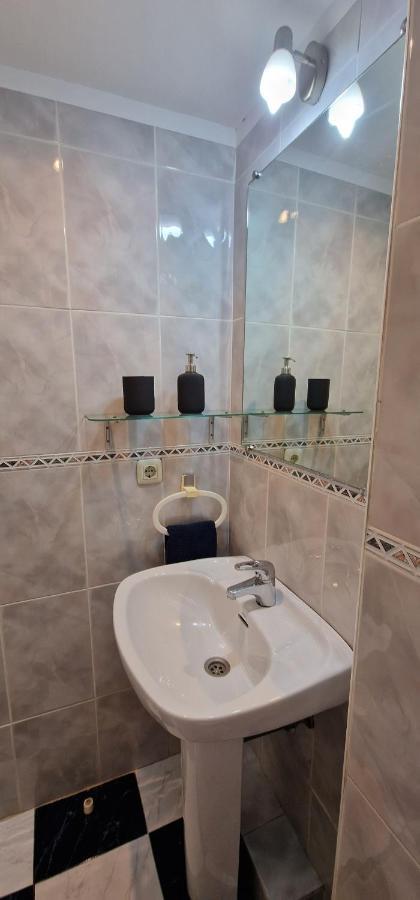 Comfy 4 Rooms Apt In The Heart Of Chueca Madri Exterior foto